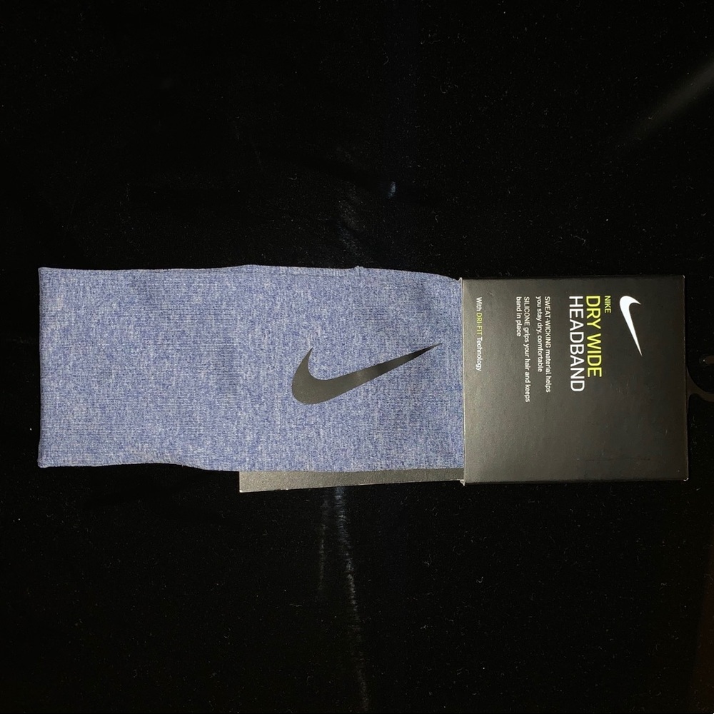 Nike Dry wide Headband